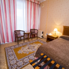 Санаторий Звенигород, Звенигород, Московская область