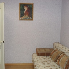 Пансионат Филатовский, Нилова Пустынь, Республика Бурятия