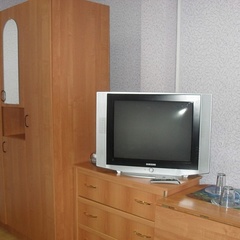 Пансионат Филатовский, Нилова Пустынь, Республика Бурятия