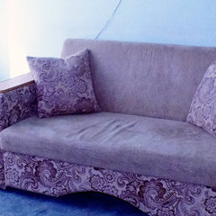 Санаторий Металлург, Хабаровский край