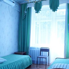 Санаторий Металлург, Хабаровский край