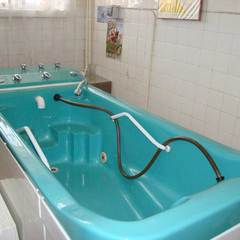 Санаторий Металлург, Хабаровский край