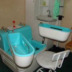 Санаторий Металлург, Хабаровский край