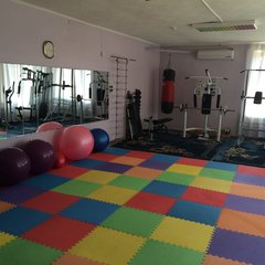 Санаторий Металлург, Хабаровский край