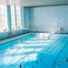 Санаторий Металлург, Хабаровский край