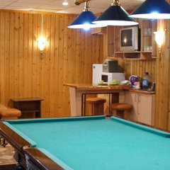 Санаторий Металлург, Хабаровский край