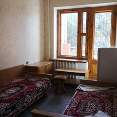 Санаторий-профилакторий Мечта, Хабаровский край
