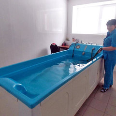 Санаторий Мокша, Саранск, Республика Мордовия