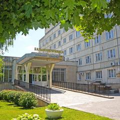 Пансионат Альянс, Железноводск, Ставропольский край