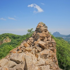 Пансионат Альянс, Железноводск, Ставропольский край