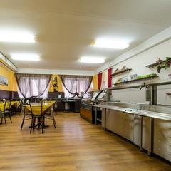 Пансионат Альянс, Железноводск, Ставропольский край