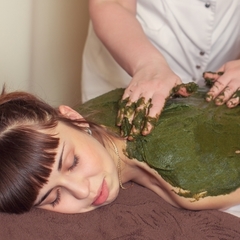 Гостиница Cronwell Park Ника, Омск, Омская область