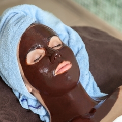 Гостиница Cronwell Park Ника, Омск, Омская область