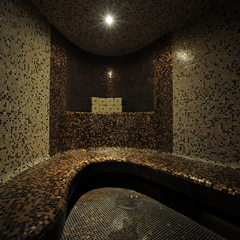 Гостиница Cronwell Park Ника, Омск, Омская область