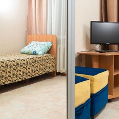 Санаторий Лесной, Орловская область