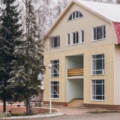 Санаторий Сосновый Бор, Гаврилов-Ямский район, Ярославская область