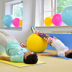 Санаторий-профилакторий Кстово, Рыбинский район, Ярославская область