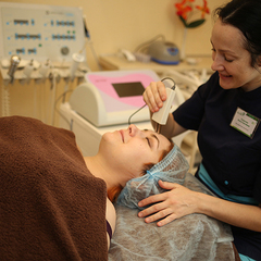 Санаторий-профилакторий Кстово, Рыбинский район, Ярославская область