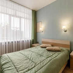 Санаторий Золотой колос, Некрасовский район, Ярославская область