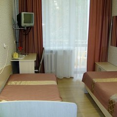 Санаторий Золотой колос, Некрасовский район, Ярославская область