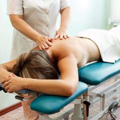 Санаторий Золотой колос, Некрасовский район, Ярославская область