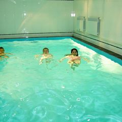 Санаторий Золотой колос, Некрасовский район, Ярославская область