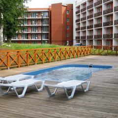 Санаторий Красный холм, Ярославль, Ярославская область