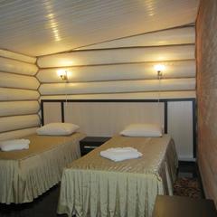 Санаторий Красный холм, Ярославль, Ярославская область