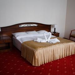 Санаторий Красный холм, Ярославль, Ярославская область