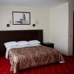 Санаторий Красный холм, Ярославль, Ярославская область