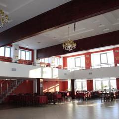 Санаторий Красный холм, Ярославль, Ярославская область