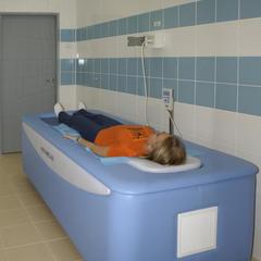 Санаторий Красный холм, Ярославль, Ярославская область