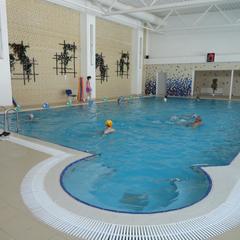 Санаторий Красный холм, Ярославль, Ярославская область