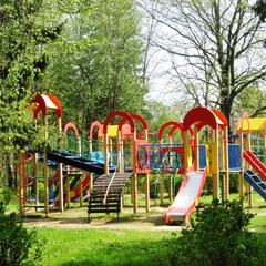 Санаторий Красный холм, Ярославль, Ярославская область