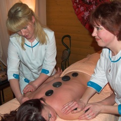 Санаторий Ясные зори, Ярославль, Ярославская область