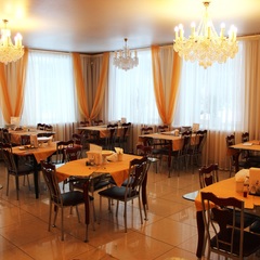 Санаторий Ясные зори, Ярославль, Ярославская область