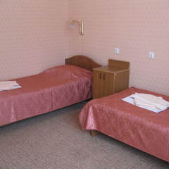 Санаторий Ясные зори, Ярославль, Ярославская область