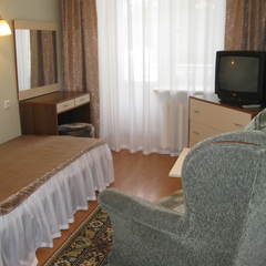 Санаторий Ясные зори, Ярославль, Ярославская область