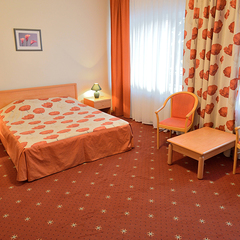 Санаторий-профилакторий Кстово, Рыбинский район, Ярославская область