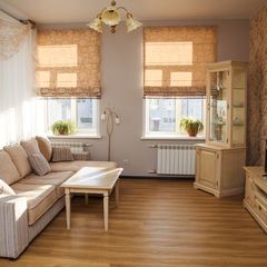 Санаторий им. Воровского, Рыбинск, Ярославская область