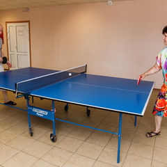 Санаторий им. Воровского, Рыбинск, Ярославская область