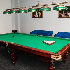 Санаторий им. Воровского, Рыбинск, Ярославская область