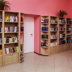 Санаторий им. Воровского, Рыбинск, Ярославская область