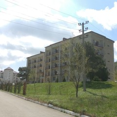 Санаторий Талги, Махачкала, Республика Дагестан