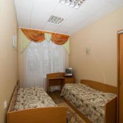 Санаторий Акрон, Великий Новгород, Новгородская область