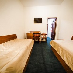 Санаторий Акрон, Великий Новгород, Новгородская область