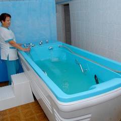 Санаторий Акрон, Великий Новгород, Новгородская область