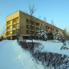 Санаторий Углич, Угличский район, Ярославская область