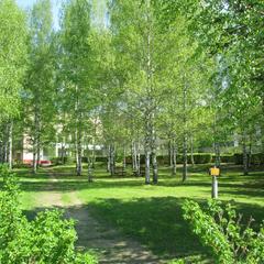 Санаторий Углич, Угличский район, Ярославская область