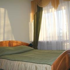 Санаторий Углич, Угличский район, Ярославская область